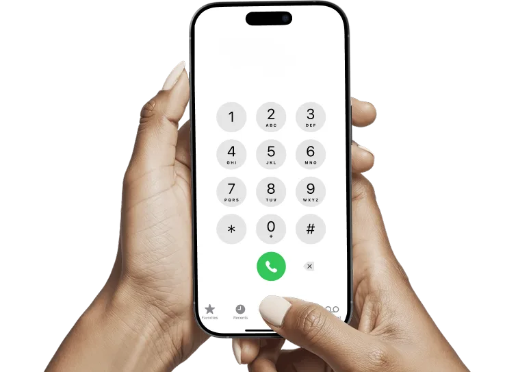 Call our Chifley team on 1300 585 048