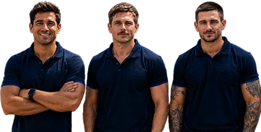 Licensed plumbing team serving Chifley